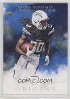 Travis Benjamin #/150