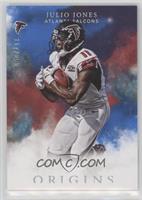 Julio Jones #/150