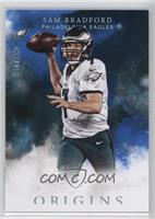 Sam Bradford #/150