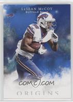 LeSean McCoy #/150