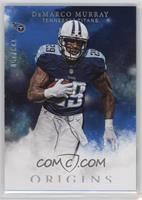 DeMarco Murray #/150