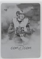 Jared Goff #/1