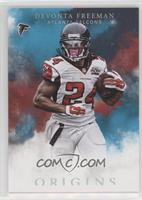 Devonta Freeman #/60