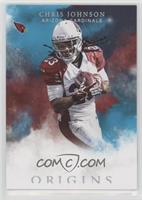 Chris Johnson #/60