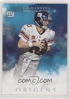 Eli Manning #/60