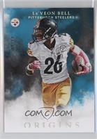 Le'Veon Bell #/60