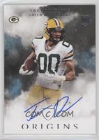 Rookie Autographs - Trevor Davis