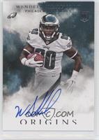 Rookie Autographs - Wendell Smallwood