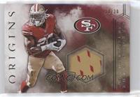 Carlos Hyde #/30