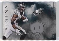 Jordan Matthews [EX to NM] #/30