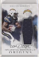 Melvin Gordon #/30