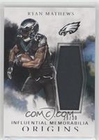 Ryan Mathews #/30