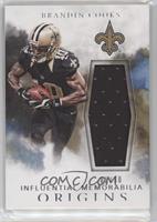 Brandin Cooks #/30