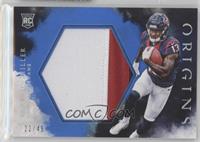 Braxton Miller #/49