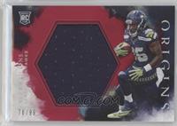 Alex Collins #/99