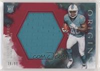 Leonte Carroo #/99