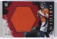 Paxton Lynch #/99