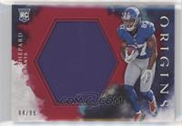 Sterling Shepard #/99