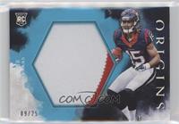 Will Fuller #/25