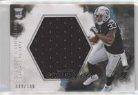 DeAndre Washington #/149