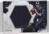 Jared Goff #/149