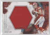 Kevin Hogan #/149