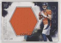 Paxton Lynch #/149