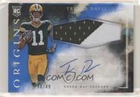 Trevor Davis #/49