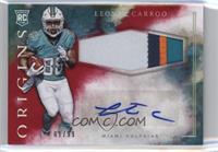 Leonte Carroo #/99