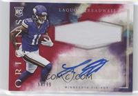 Laquon Treadwell #/99