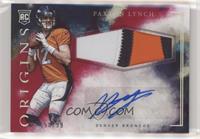 Paxton Lynch #/99