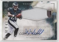 Wendell Smallwood [EX to NM]