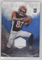 Tyler Boyd #/49