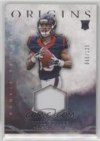 Will Fuller V #/125