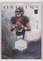 Will Fuller V #/125