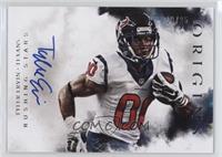 Tyler Ervin #/25