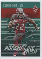 Doug Martin #/10