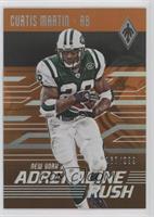 Curtis Martin #/299