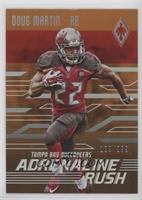 Doug Martin #/299