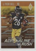 Le'Veon Bell #/299