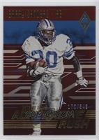 Barry Sanders #/349