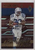 Edgerrin James #/349