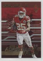 Jamaal Charles #/349