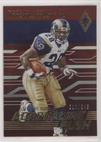 Marshall Faulk #/349