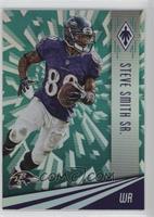 Steve Smith Sr. #/10