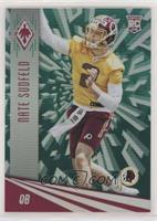 Rookies - Nate Sudfeld #/10