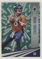 Mark Sanchez #/10