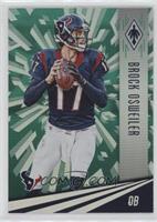 Brock Osweiler #/10