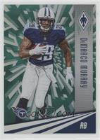 DeMarco Murray [EX to NM] #/10