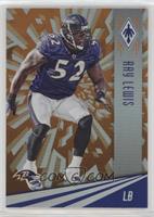 Ray Lewis #/99